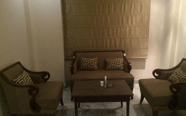 Leela Grande Hotel