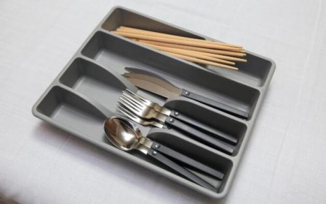 Shitaya-2chome House