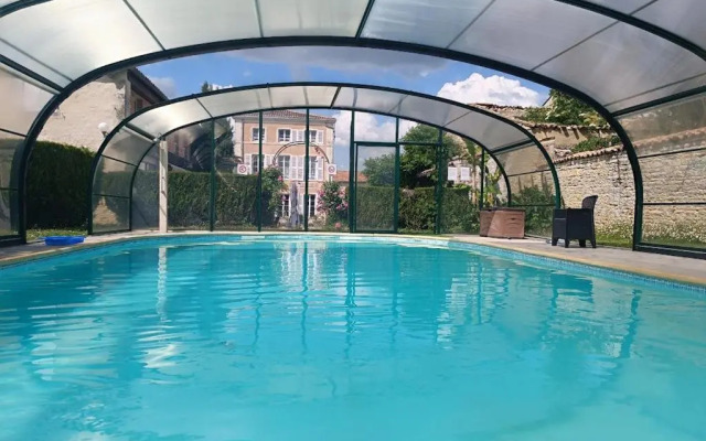 Le Puits Sainte Claire