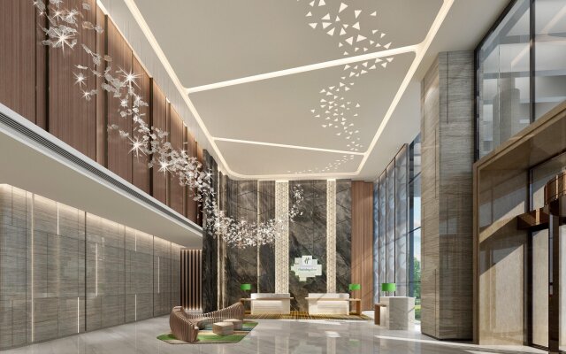 Holiday Inn Guangzhou South Lake, an IHG Hotel