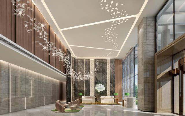Holiday Inn Guangzhou South Lake by IHG
