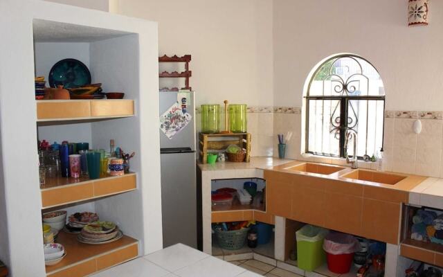 Casa Buena Vida 3 Bedroom Townhouse