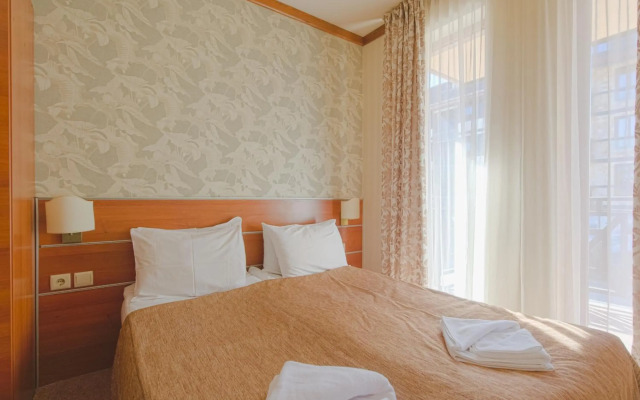 Vihren Palace Ski & Spa Resort
