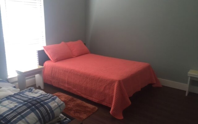 1 West Lane by RedAwning