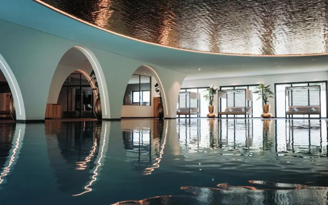 Buff Hotel & Resort Konstanz