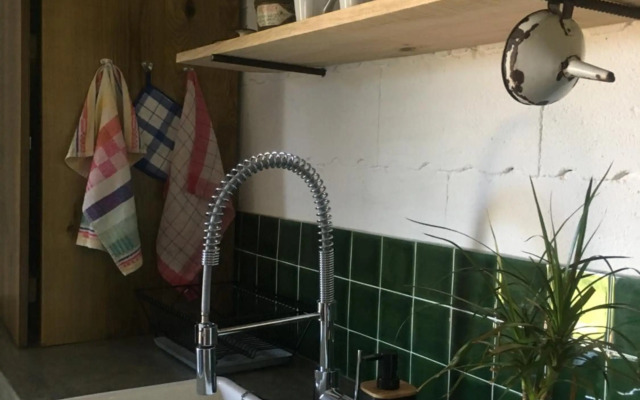 Loft - Casinha à Porta