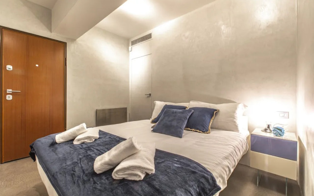 San Marco Deluxe Suite R&R