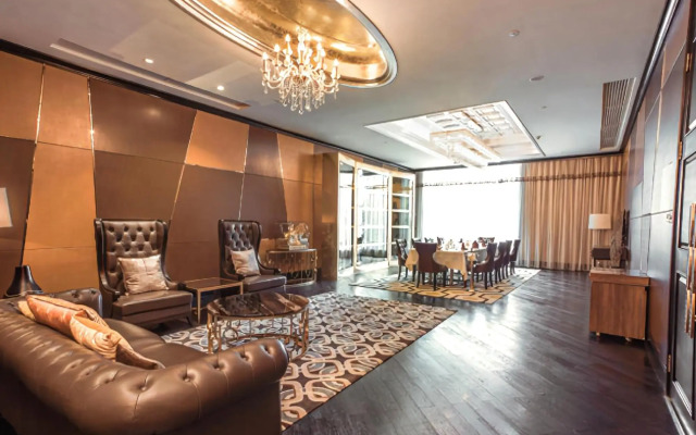 Cinese Hotel Dongguan