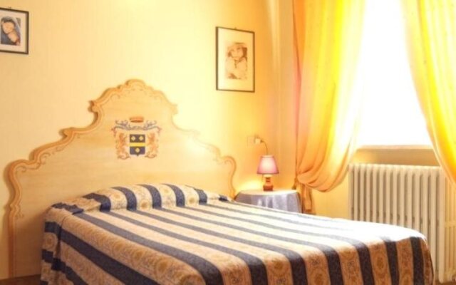 Albergo SantAnna