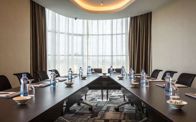 Best Western Plus Westlands