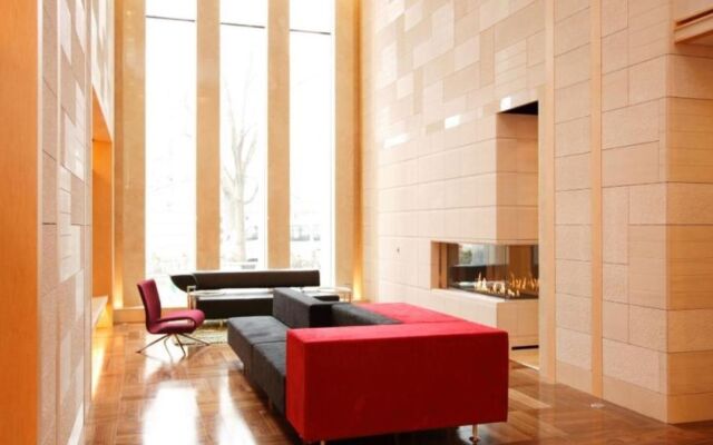 Hotel Resol Trinity Sapporo