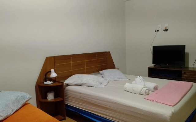 Suite Centro de BH Rua da Bahia