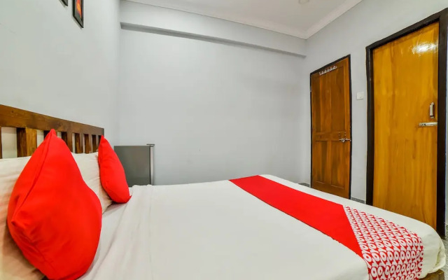 Oyo 29082 Pavitra Beach Home