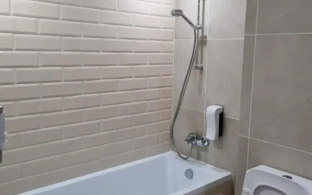 Denis Apartament 2 Camere