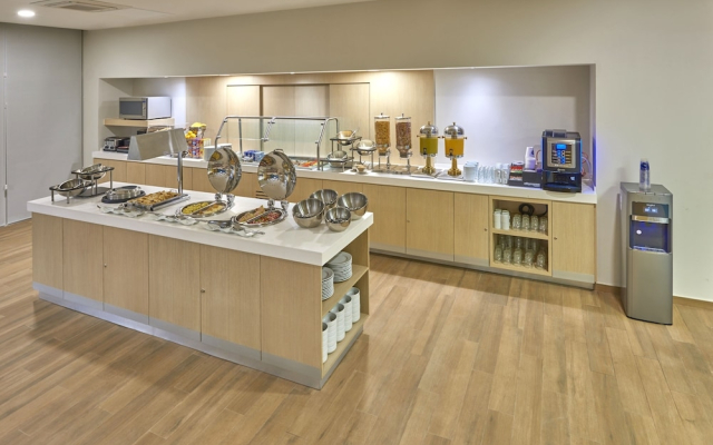 City Suites Cancun Aeropuerto Riviera