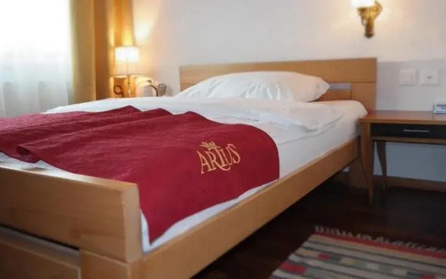 Hotel La Balance