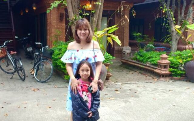 Baan Tawai Lanna Resort