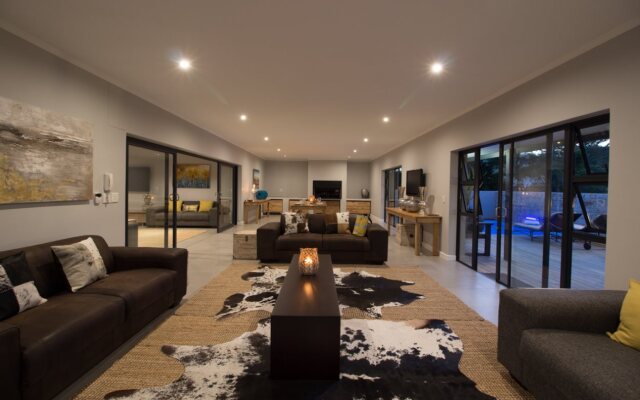 The Greens Guest House