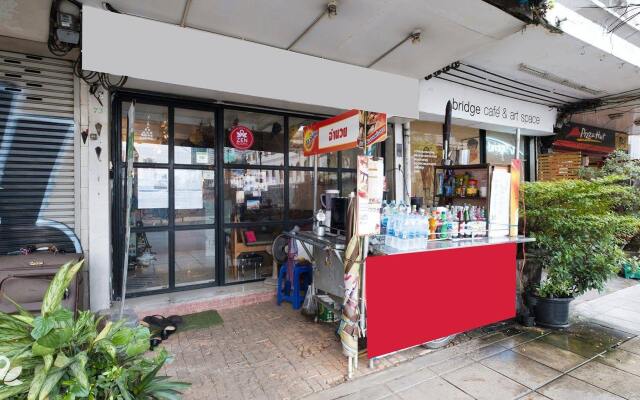 Bangkok Hub Hostel