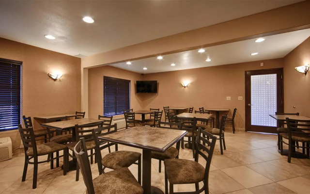 Best Western Desert Inn
