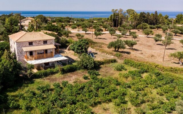 Abeloklima country house
