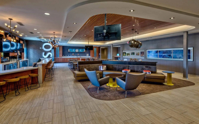 Springhill Suites by Marriott Amarillo