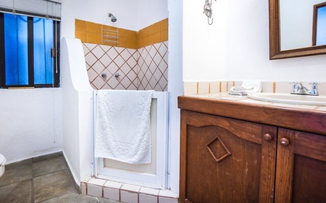 Hacienda San Jose A3 1 Bedroom Condo by RedAwning