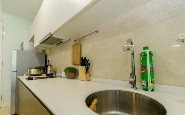 Silverscape Deluxe Melaka by I Housing