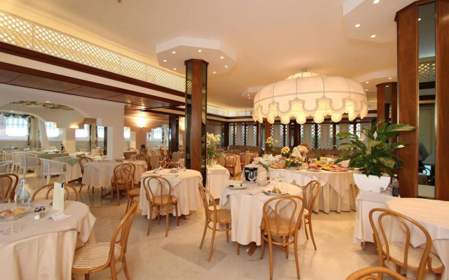 Hotel delle Rose