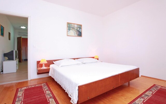 Awesome Home in Blato With Wifi and 1 Bedrooms