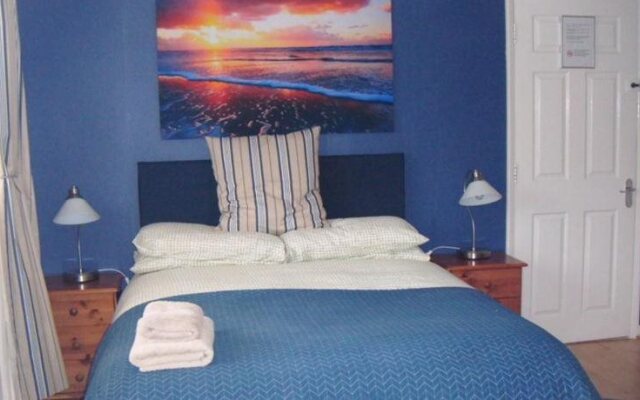 Greengables Guest House
