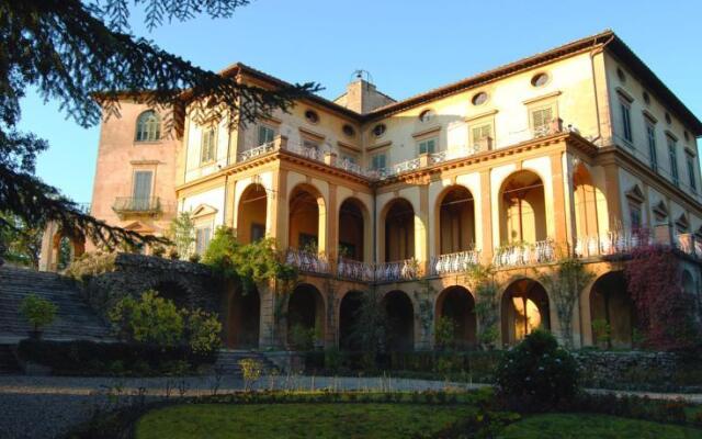 Villa di Striano-Residenza dEpoca