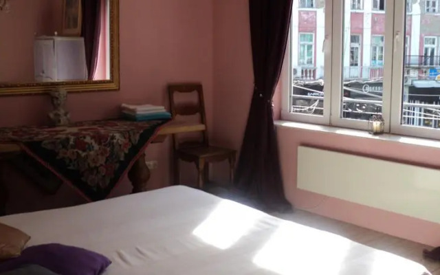 Varna Flat Apartment