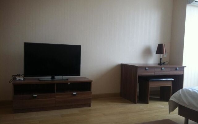 Dalian Yashige Hotel Apartment