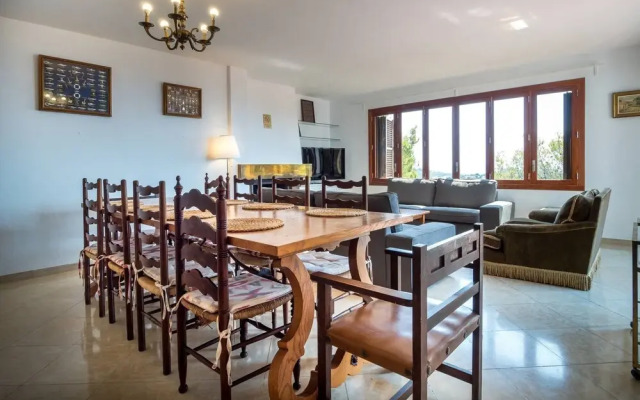 Comfortable Villa At The Back Of Palma Centre