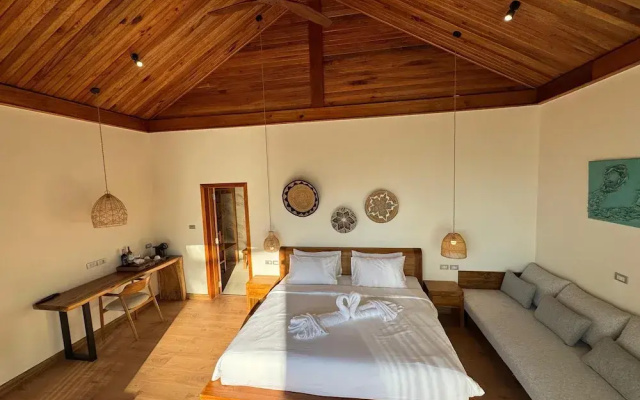 Ten Moons Sunset Villas