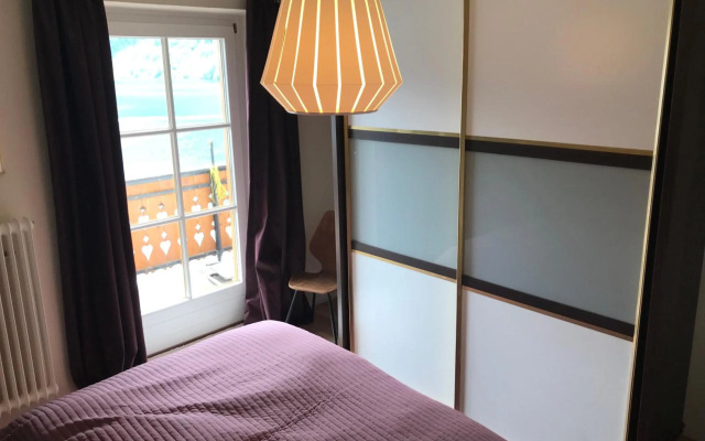 Hallstatt Lake View House