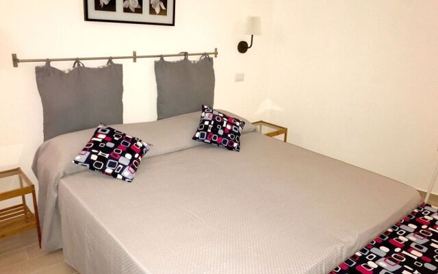 Bed & Breakfast La Rocca