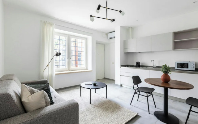 Sonder by Marriott Bonvoy San Lorenzo Apartments