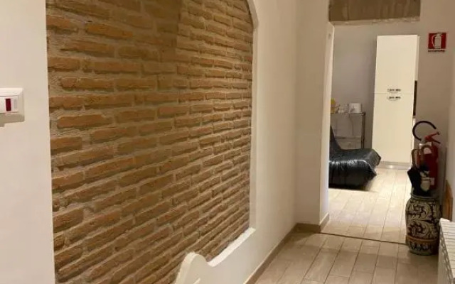 Apartments in Trastevere Toc Toc...