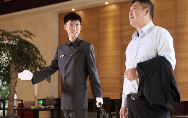 Landison Tangqi Resort Hangzhou