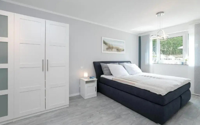 Passatstieg 1 Lüddn Traum