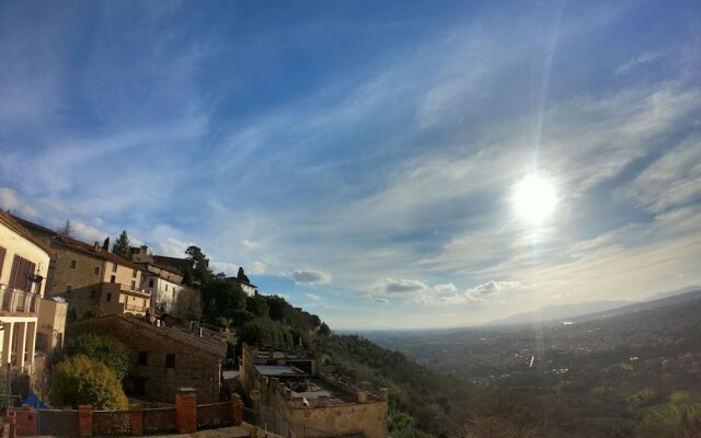 Residenza Farinati