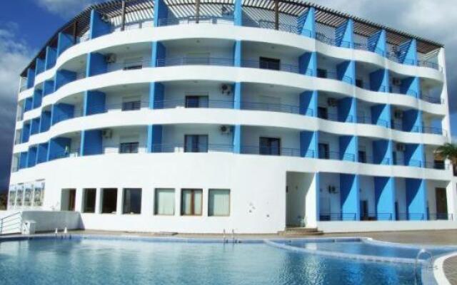 Studio avec piscine Cabo Dream à Cabo négro