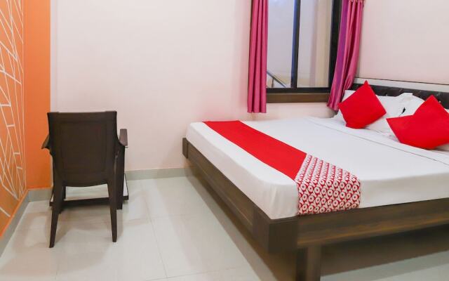 OYO 46667 Hotel Udaipur Inn