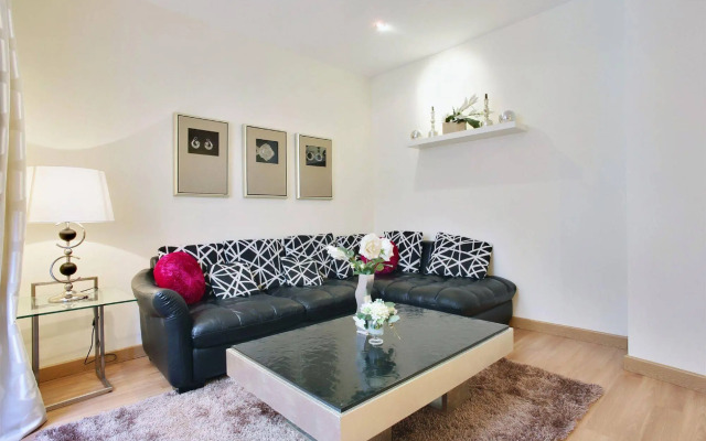 Apartamentos Unisierra