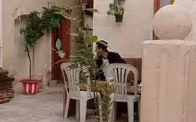 Terrace Boutique Hotel