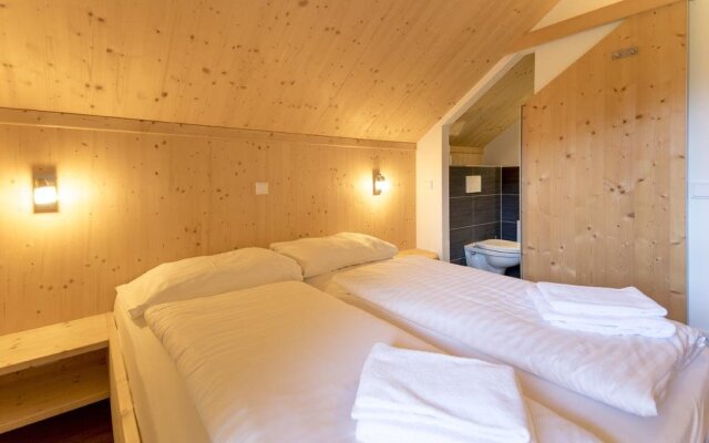 LorenzoLodge - Wellness Chalet am Kreischberg