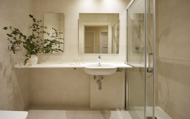 Jade Apartment by FeelFree Rentals