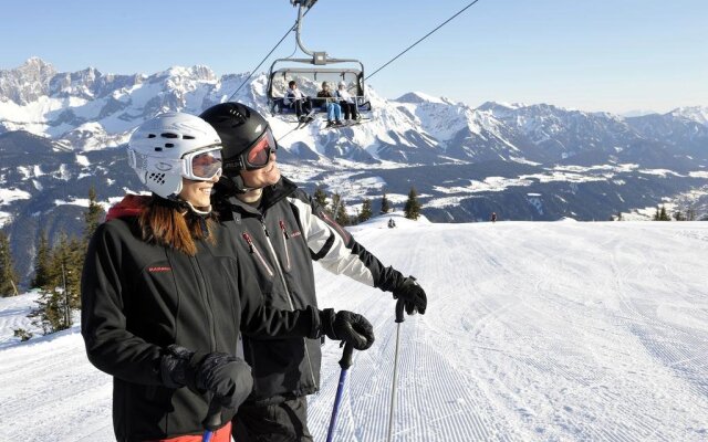 Alpenchalets Reiteralm by ALPS RESORTS